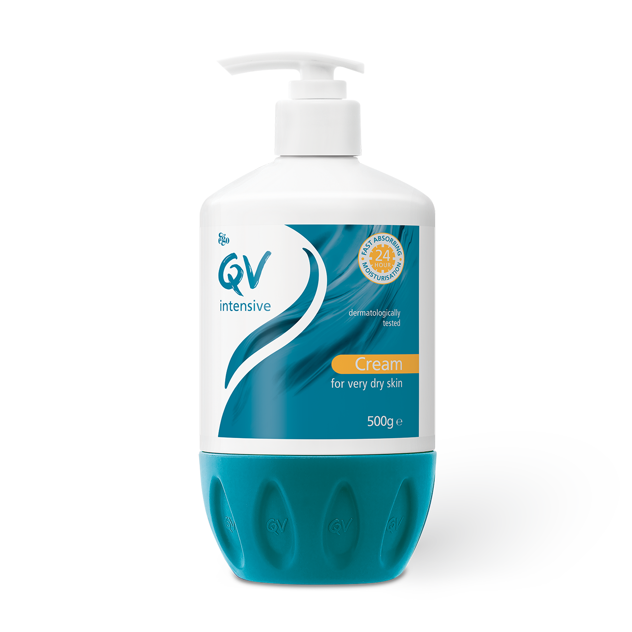 QV Intensive Cream Preservative Free Moisturiser QV Skincare Australia