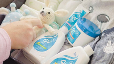 Qv baby deals